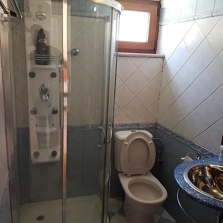 Poseidonas Ravdhoúkha